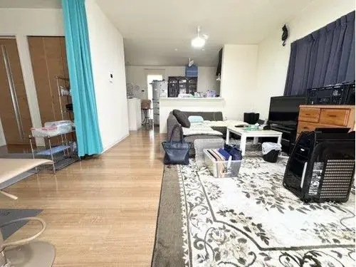 4LDK+S عقار مدينة Moka، محافظة Tochigi (8)