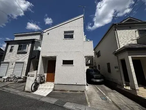 Propiedad 4LDK Saitama City Minami Ward Saitama Prefecture (2)