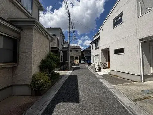 Propiedad 4LDK Saitama City Minami Ward Saitama Prefecture (3)
