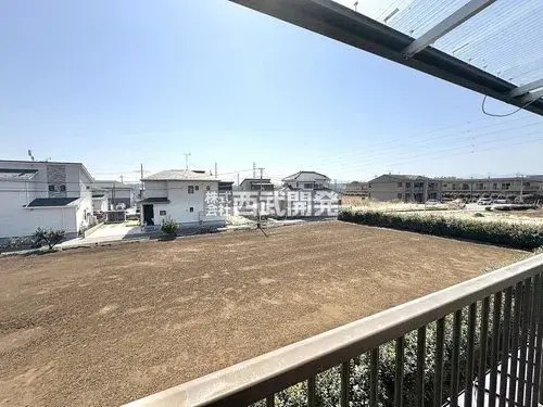 3DK Property Hannō City Saitama Prefecture (2)