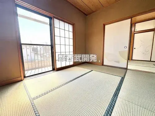 3DK Property Hannō City Saitama Prefecture (14)