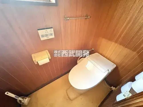 3DK Property Hannō City Saitama Prefecture (17)