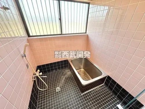 3DK Property Hannō City Saitama Prefecture (18)