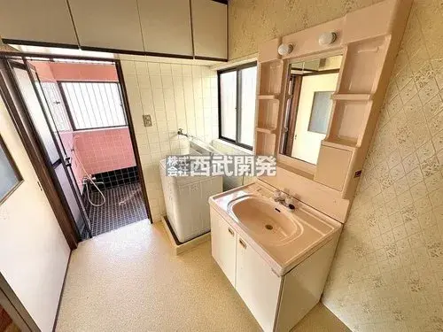 3DK Property Hannō City Saitama Prefecture (19)