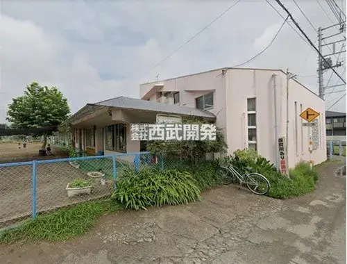 3DK Property Hannō City Saitama Prefecture (3)