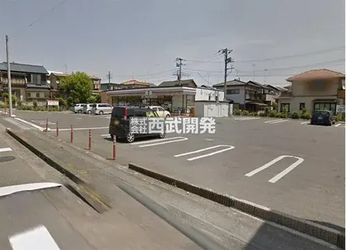 3DK Property Hannō City Saitama Prefecture (22)