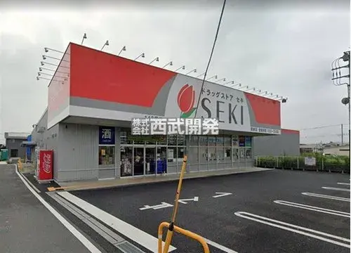 3DK Property Hannō City Saitama Prefecture (23)