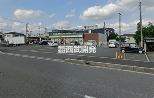 3DK Property Hannō City Saitama Prefecture (24)