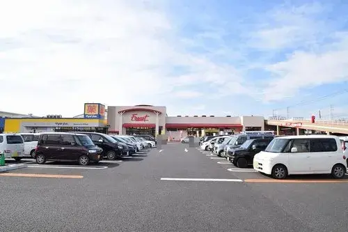 3DK Property Hannō City Saitama Prefecture (25)