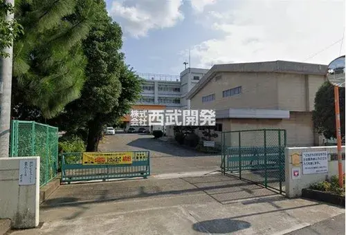 3DK Property Hannō City Saitama Prefecture (27)