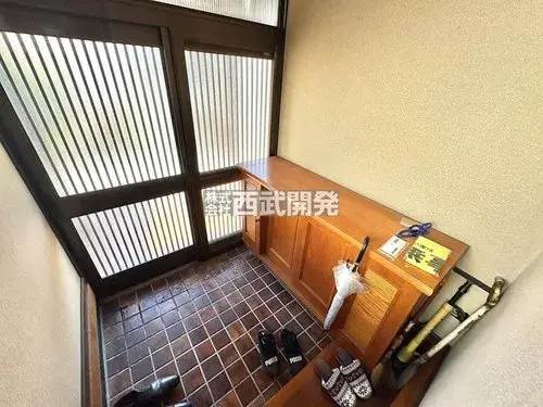 3DK Property Hannō City Saitama Prefecture (8)