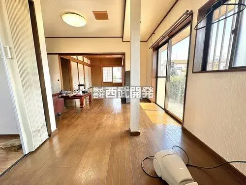 3DK Property Hannō City Saitama Prefecture (9)