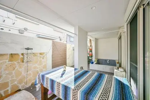 Saitama Prefecture Saitama City 1LDK+S Property (2)