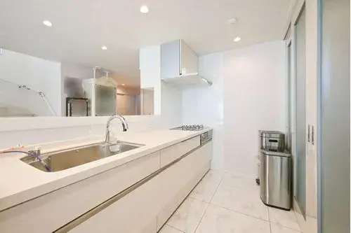 Saitama Prefecture Saitama City 1LDK+S Property (13)