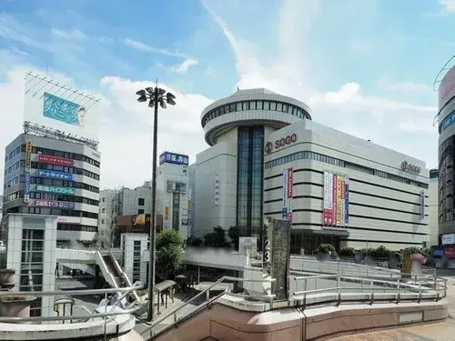 Saitama Prefecture Saitama City 1LDK+S Property (17)