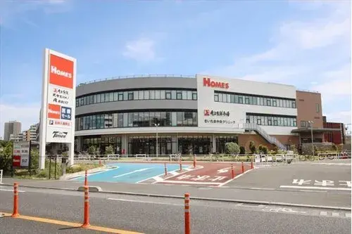 Saitama Prefecture Saitama City 1LDK+S Property (19)
