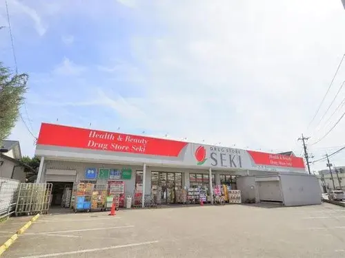 Saitama Prefecture Saitama City 1LDK+S Property (20)