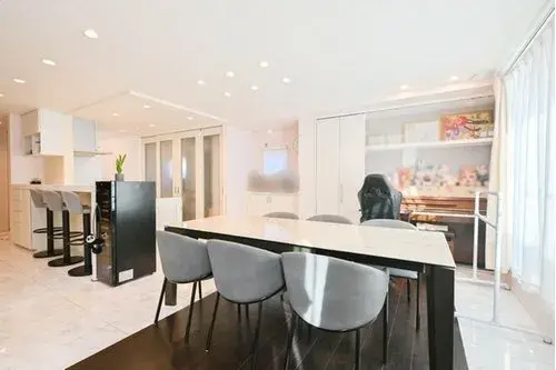 Saitama Prefecture Saitama City 1LDK+S Property (3)