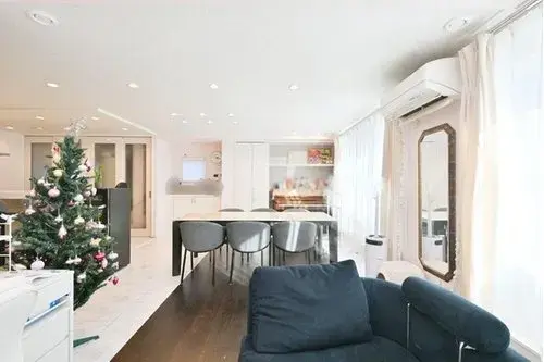 Saitama Prefecture Saitama City 1LDK+S Property (4)