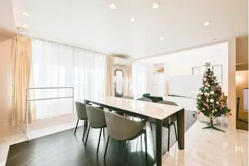 Saitama Prefecture Saitama City 1LDK+S Property (5)