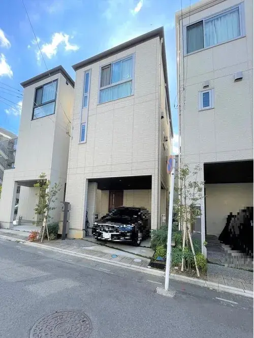 Akiya in Saitama