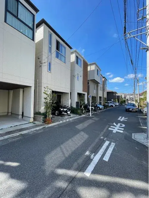 4LDK Property Saitama City Saitama Prefecture (2)