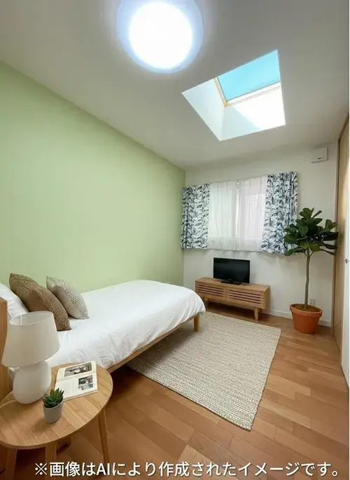 4LDK Property Saitama City Saitama Prefecture (11)