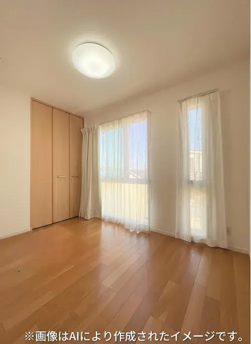 4LDK Property Saitama City Saitama Prefecture (12)