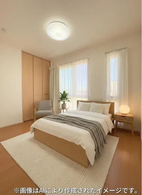4LDK Property Saitama City Saitama Prefecture (13)