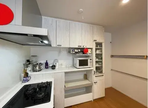 4LDK Property Saitama City Saitama Prefecture (14)