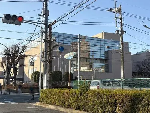 4LDK Property Saitama City Saitama Prefecture (24)