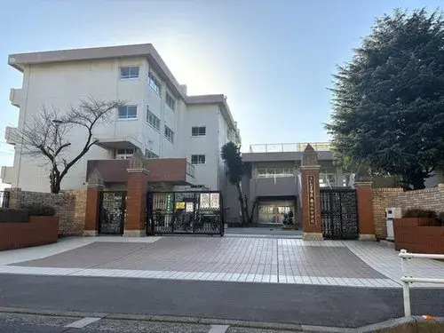 4LDK Property Saitama City Saitama Prefecture (5)