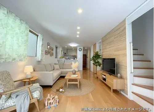 4LDK Property Saitama City Saitama Prefecture (6)