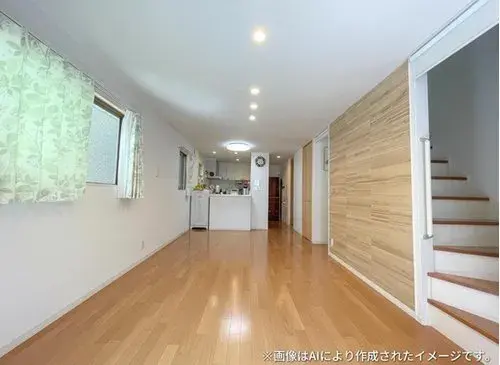 4LDK Property Saitama City Saitama Prefecture (7)