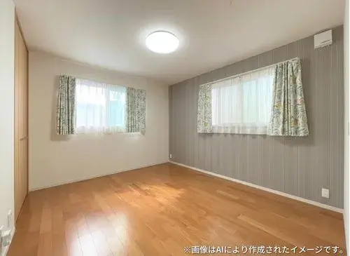 4LDK Property Saitama City Saitama Prefecture (8)