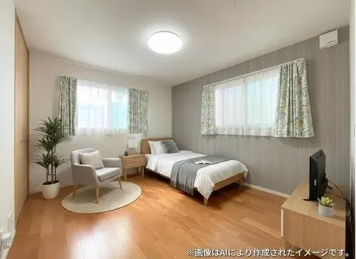 4LDK Property Saitama City Saitama Prefecture (9)