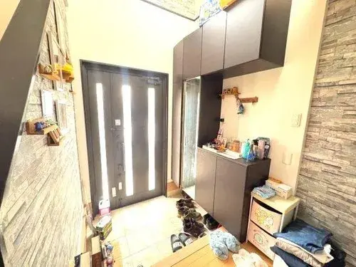 عقار 4LK مدينة Ageo محافظة سايتاما (11)