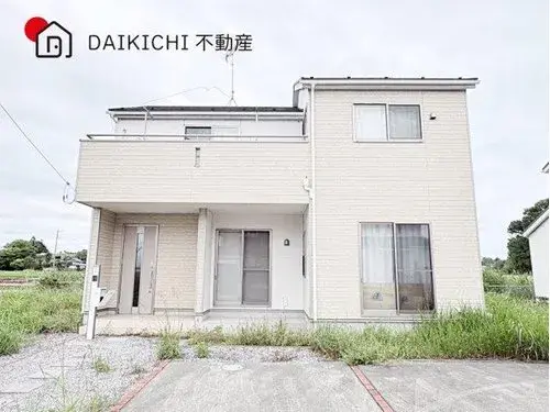 4LDK Kazo City Saitama Prefecture (2)