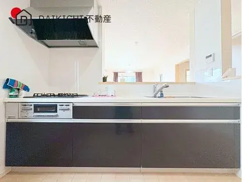 4LDK Kazo City Saitama Prefecture (15)