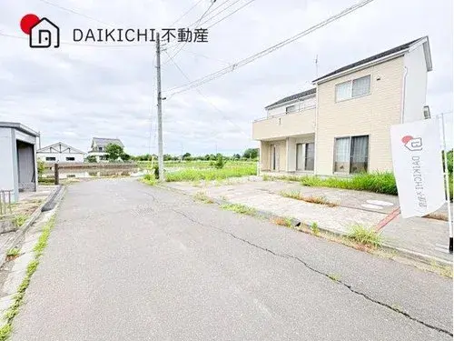 4LDK Kazo City Saitama Prefecture (3)