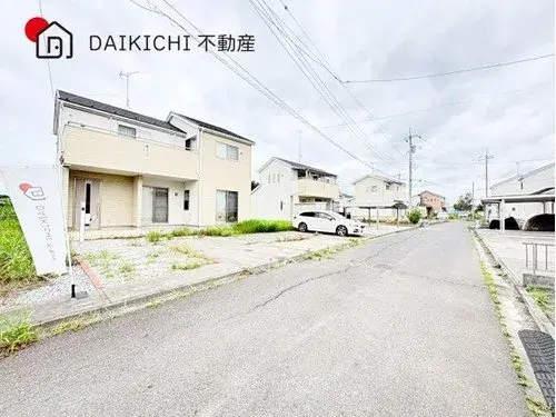 4LDK Kazo City Saitama Prefecture (4)