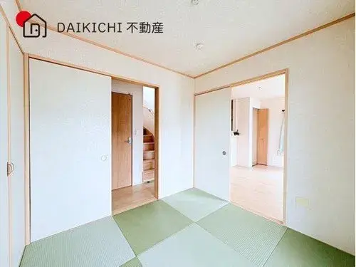 4LDK Kazo City Saitama Prefecture (9)
