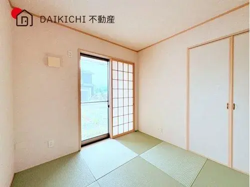 4LDK Kazo City Saitama Prefecture (10)