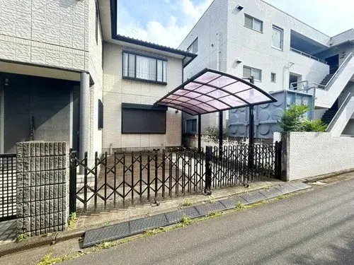 3LDK+S Недвижимость Tokorozawa City Saitama Prefecture (2)