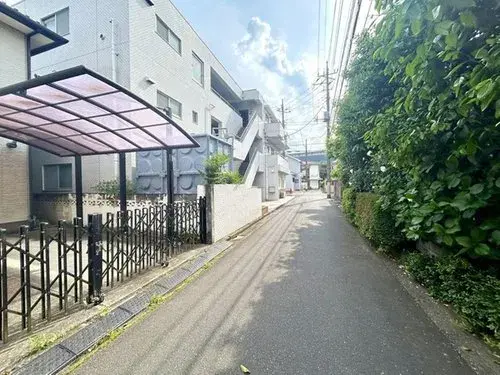 3LDK+S Недвижимость Tokorozawa City Saitama Prefecture (3)