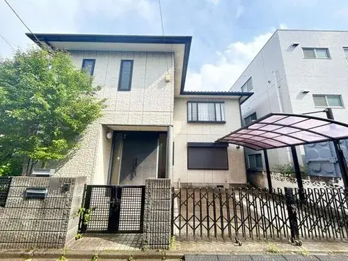 3LDK+S Недвижимость Tokorozawa City Saitama Prefecture (4)