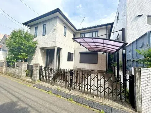 3LDK+S Недвижимость Tokorozawa City Saitama Prefecture (5)