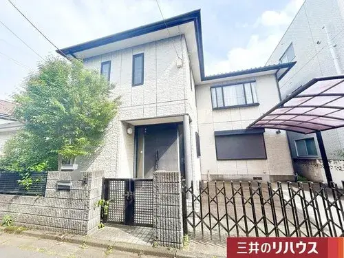 3LDK+S Недвижимость Tokorozawa City Saitama Prefecture (6)