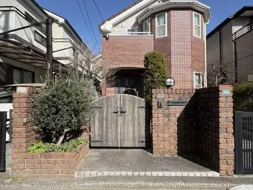 Akiya in Ville de Saitama