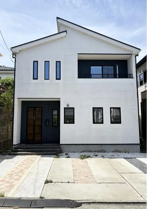 Akiya in Ville de Misato